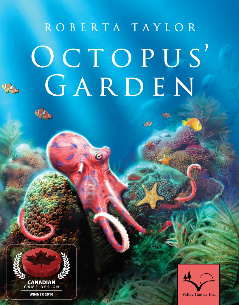 The octopus review