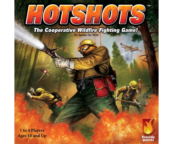 Hotshots