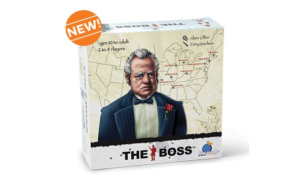 The Boss