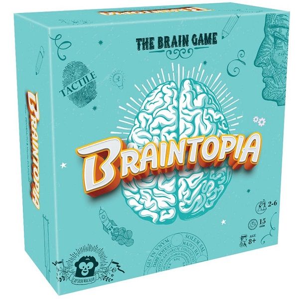 Braintopia