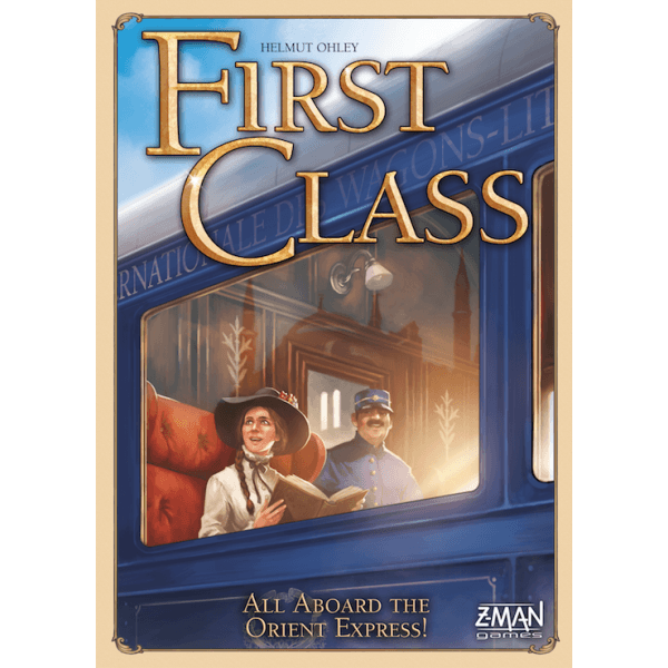 First Class