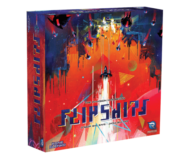 Flip Ships