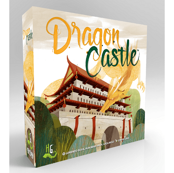 Dragon Castle