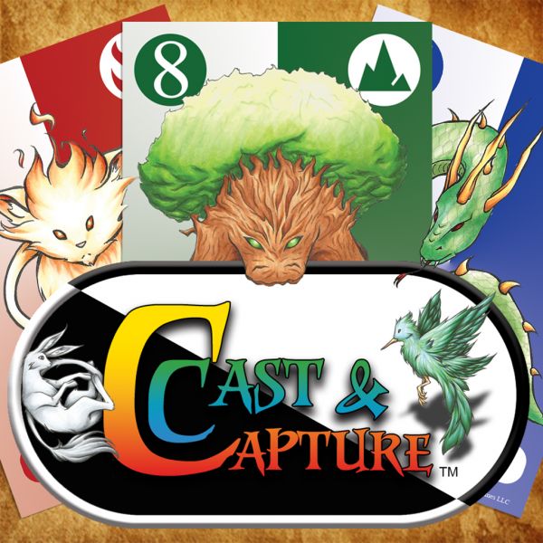 Cast & Capture