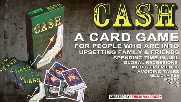 CASH