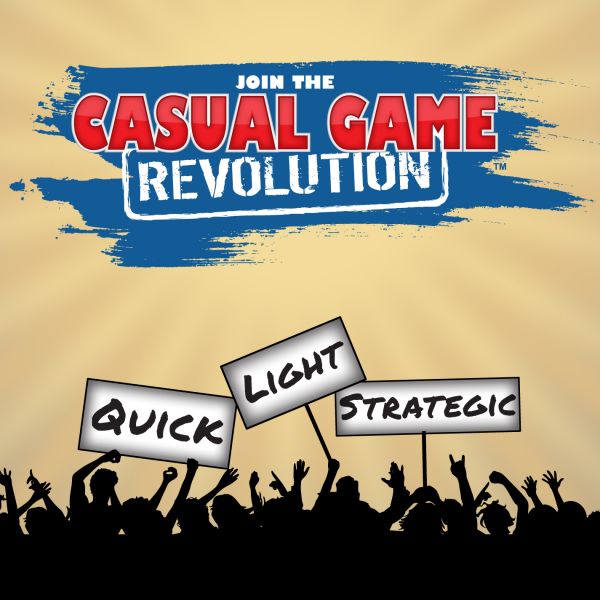 Casual Game Revolution