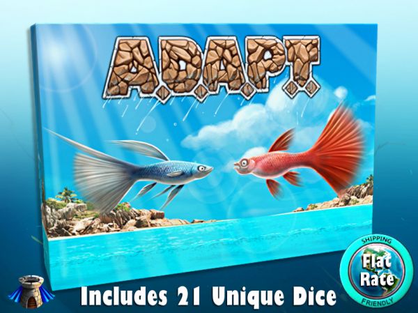 A.D.A.P.T.