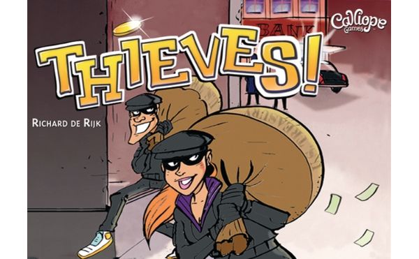Thieves!