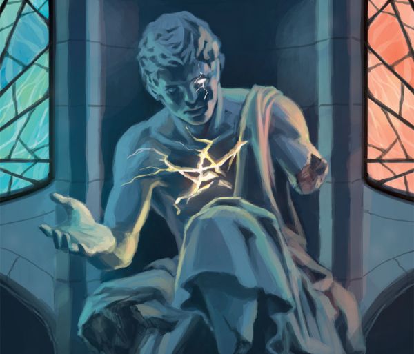 Arkham Ritual