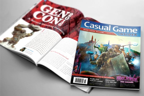Casual Game Insider