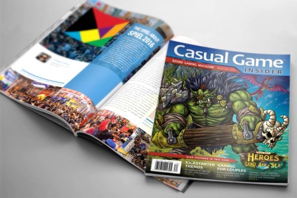 Casual Game Insider