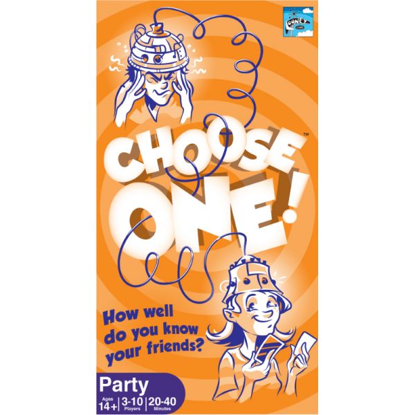 Choose One