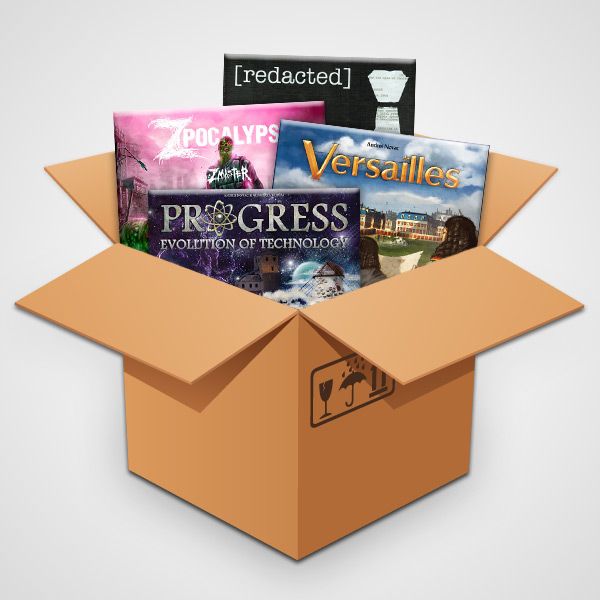 Giveaway Box - big box o strategy games giveaway casual game revolution Giveaway Box - big box o strategy games giveaway casual game revolution