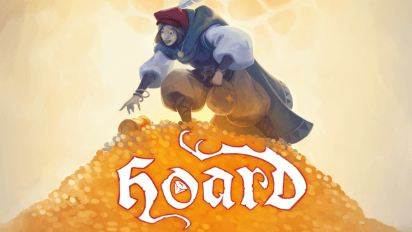 Hoard