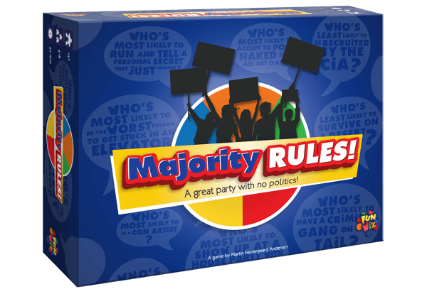 Majority Rules