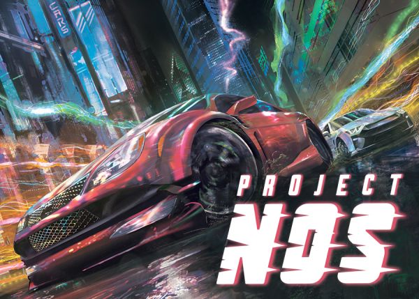 Project NOS