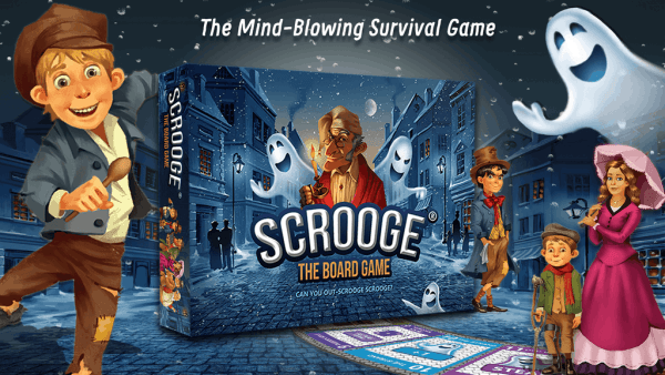 Scrooge
