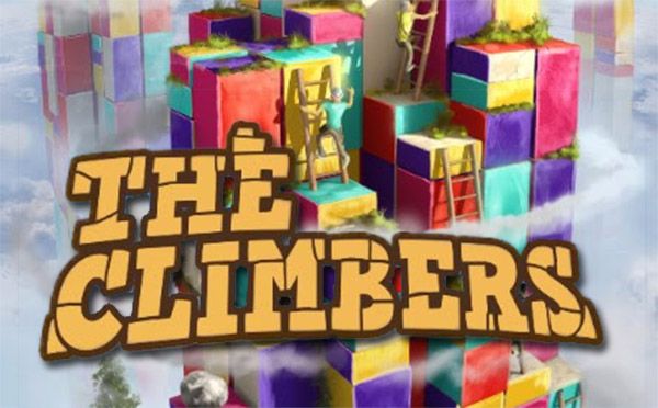 The Climbers