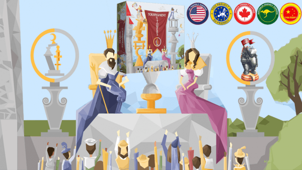 Tournament of Towers