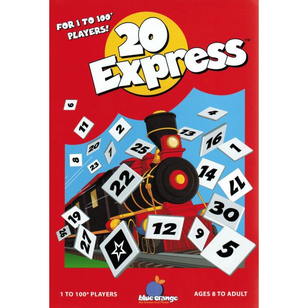 20 Express