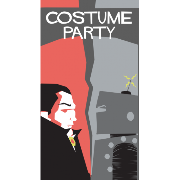 Costume Party