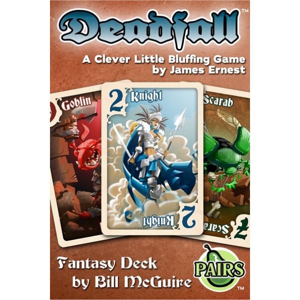 Deadfall