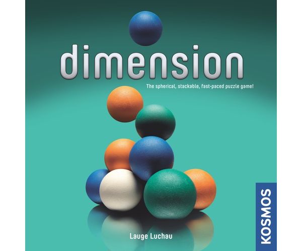 Dimension