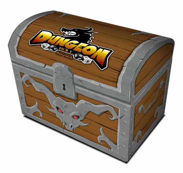 Dungeon Roll