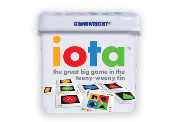 IOTA