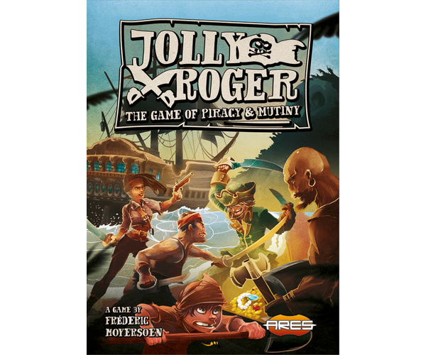 Jolly Roger