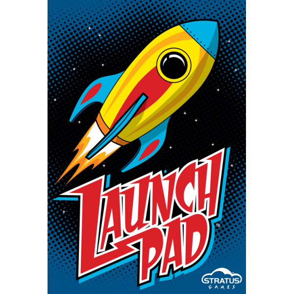 Launch Pad