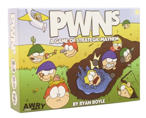 PWNs
