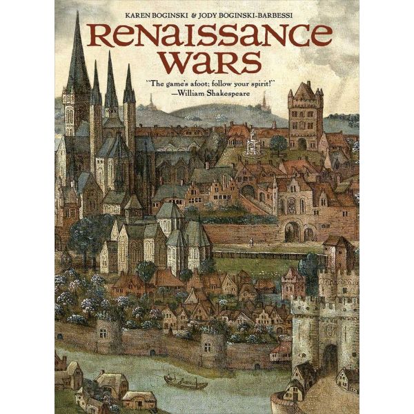 Renaissance Wars