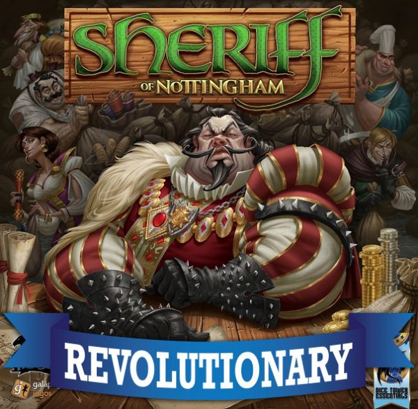 Sheriff of Nottingham