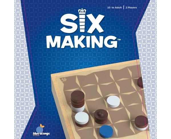Six Making
