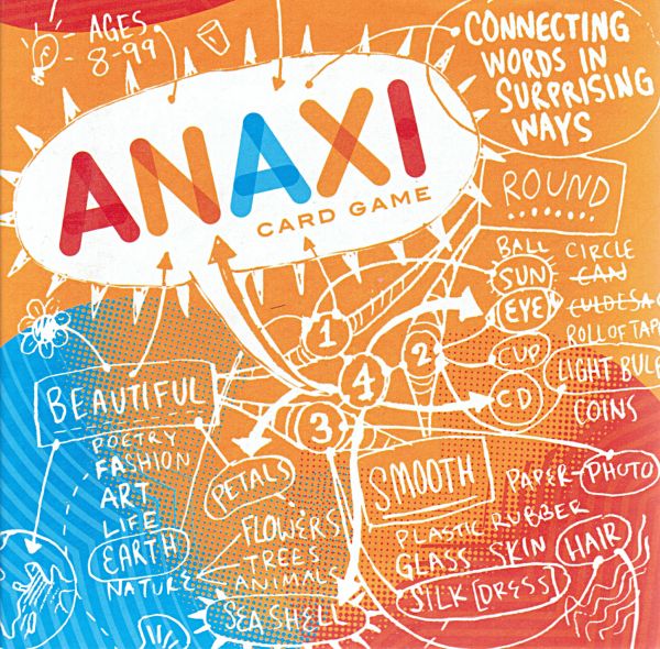 Anaxi