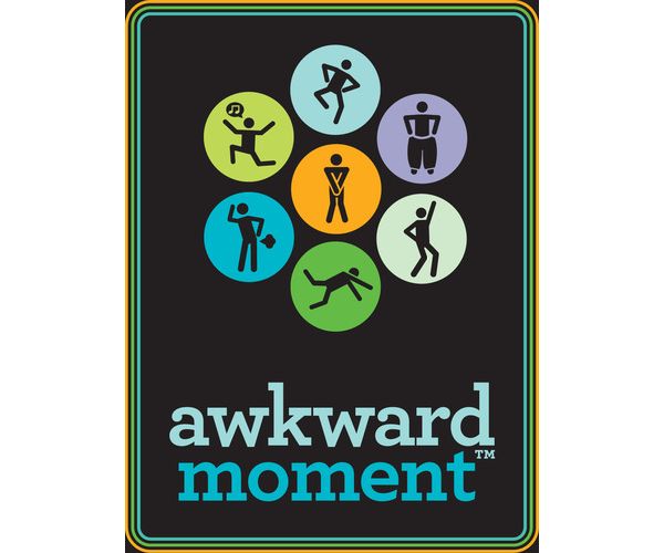 Awkward Moment