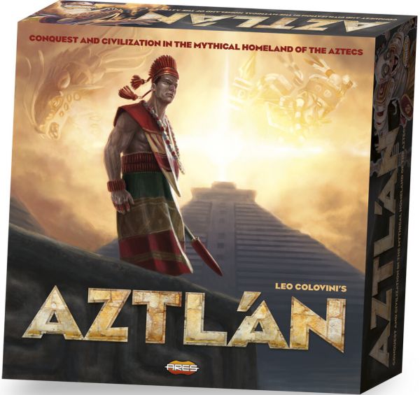Aztlan