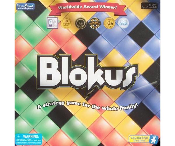 Blokus
