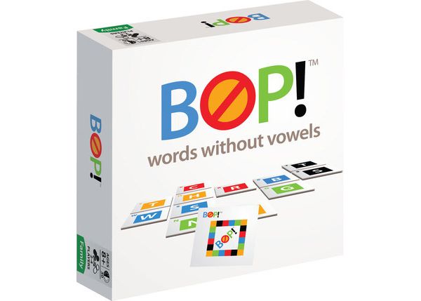 Bop!