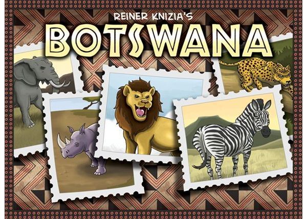 Botswana