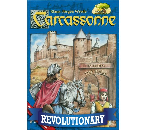 Carcassonne