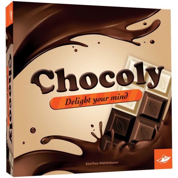 Chocoly