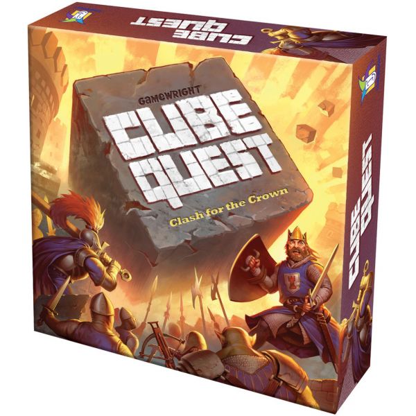 Cube Quest