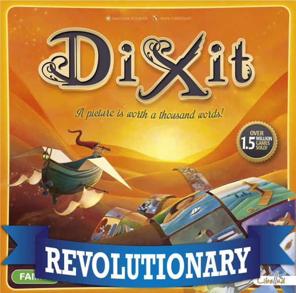 Dixit