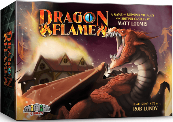 Dragonflame