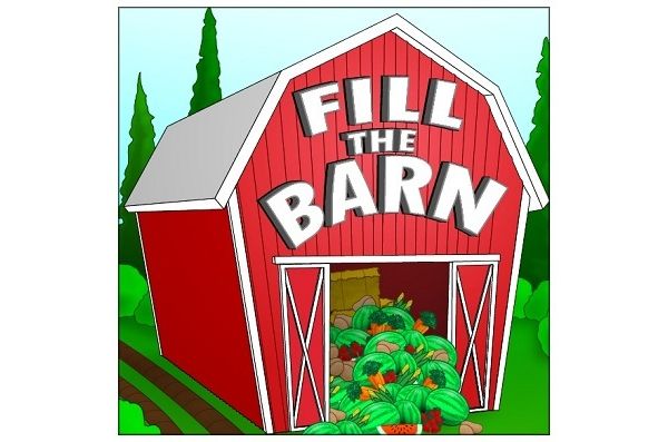 Fill the Barn