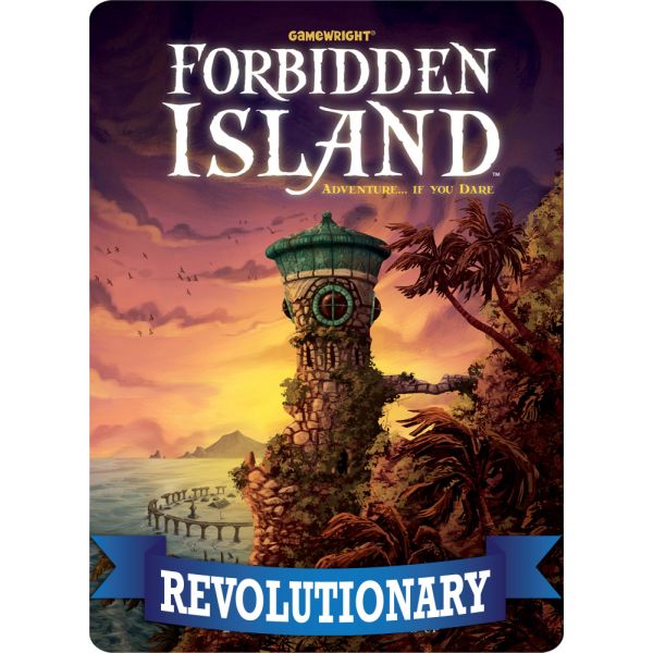 Forbidden Island