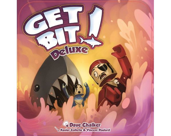 Get Bit!