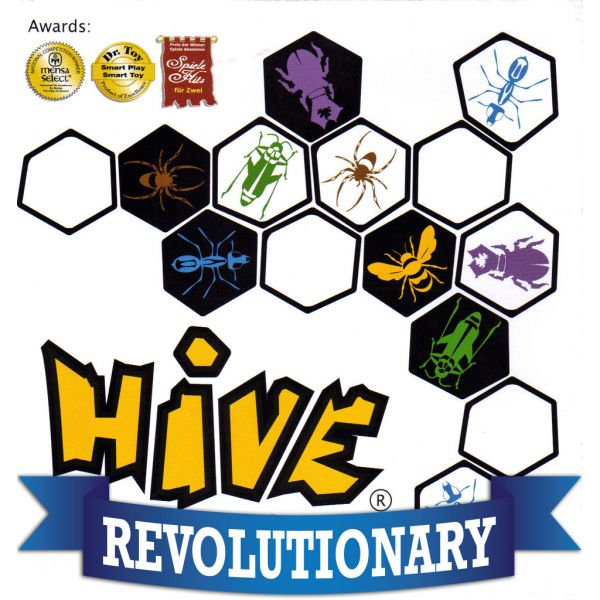 Hive